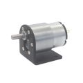 12V Electric Geared Encoder 6V 12 volt Low RPM 7 To 1590RPM Adjustable Speed High Mini. 