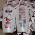 L'OREAL PARIS ELSEVE Total Repair 5 Repairing Shampoo (Fights Hair Damage) 410ml. 