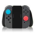 Game Handle Charging Grip for Switch With Indicator Light Charging Dock Hand Grip For Switch. 