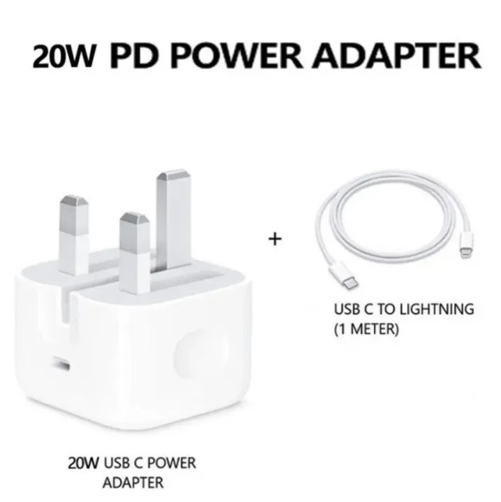 Upgrade%20Your%20Charging:%20Apple%2020W%20Power%20Adapter%20&%20Lightning%20Cable%20Bundle%20-%20Image%202