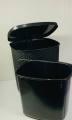 Premium Plastic Pedal Dustbin For Room Home/Office/Kitchen/Bedroom Foot Pedal Bin. 