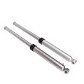 Front Forks For Motorcycles 1 Pair 500mm Motorcycle Front Fork Assembly. 