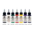 【Happy childhood memories】30ml/Bottle Tattoo Ink Professional Pigment Long-lasting Semi Makeup Eyebrow Lips Eye Line Tattoo Color. 