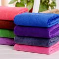 35X75CM Dry Hair Towel Hair Salon Barber Shop Beauty Salon Special Towel Sweat Steam Room Absorbent Towels. 