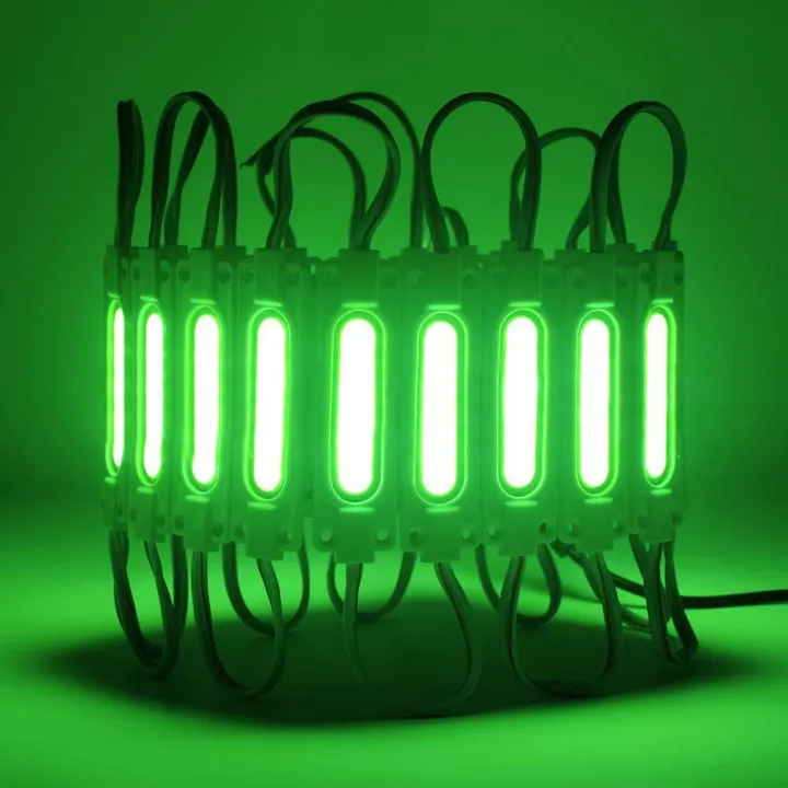 7019%20COB%20LED%20Module%2020PCS%2012V%20Waterproof%20White%20Lights%20Kit%20Ceiling%20Advertisement%20Lamp%20for%20Car%20Truck%20Trailers%20Boat%20Bus%20RV%20Room%20-%20Image%204