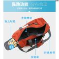 New Large Capacity Travel Bag Messenger Bag Universal Travel Portable Durable Trendy Travel Bag Oxford Cloth Men's and Women's Handbags Korean Short Distance ‐. 