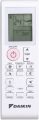 DAIKIN AC Remote Controller. 