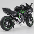 1:18 Scale Diecast Model Motorcycle toy Collection Gift. 