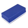 Laboratory Lab Plastic 50 Sockets 1.5ml Centrifuge Tube Stand Holder Box. 