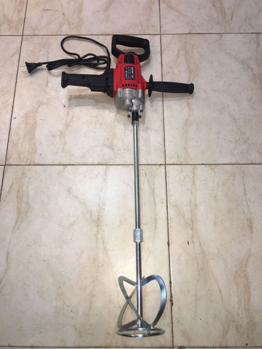 Electric%20Mixer%20%20SMARTEC%C2%A0%20ELECTRIC%20MIXER%20ST%2081619%20%20Rated%20Voltage%20220V~%2050/60Hz%20Rated%20Power%20Input%201400W%20No-Load%20Speed%201100%20RPM%20Drill%20Diameter%20120%20mm%20-%20Image%203