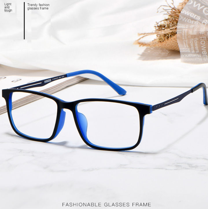Reading Glasses Trendy Glasses Frames 2018 Myopia Glasses