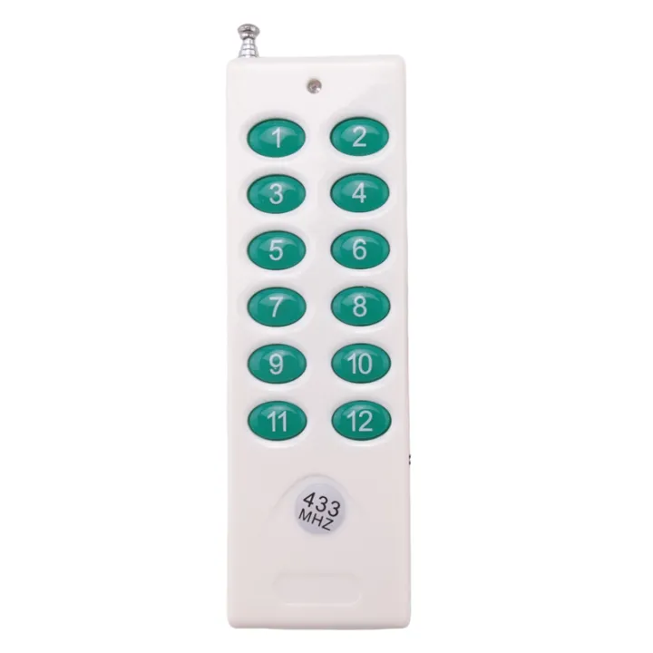 4X%20Firing%20System%20Machine%2012%20Cue%20Channel%20Cold%20Pyro%20Pyrotechnic%20Display%20Fuse%20Cracker%20Firework%20Artifice%20Cake%20Shell%20-%20Image%203