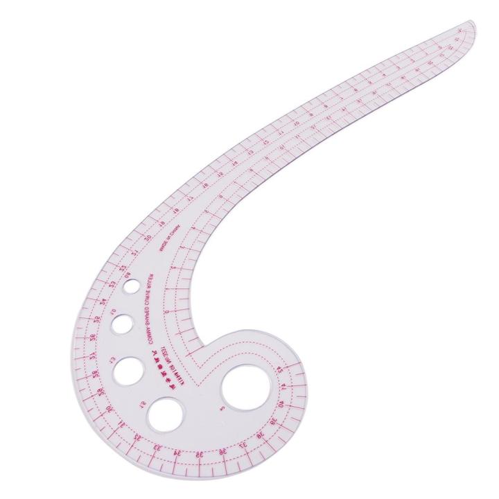 Comma%20Shaped%20Practical%20Plastic%20Pattern%20Making%20Metric%20Transparent%20Spline%20Design%20Sewing%20Tool%20Measure%20Ruler%20French%20Curve%20Ruler%20-%20Image%208