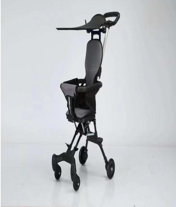 Baby%20Stroller%20Professional%20Foldable%204%20Wheels%20Ergonomic%20Adjustable%20Infant%20Carriage%20for%201%20to%206%20Years%20Old,%20Portable%20Folding%20Lightweight%20Baby%20Stroller%20Compact%20Stroller%20Airplane%20Travel%20(Type-B%20Black)%20%7C%20INeedz%20CCS%20ST795%20-%20Image%207