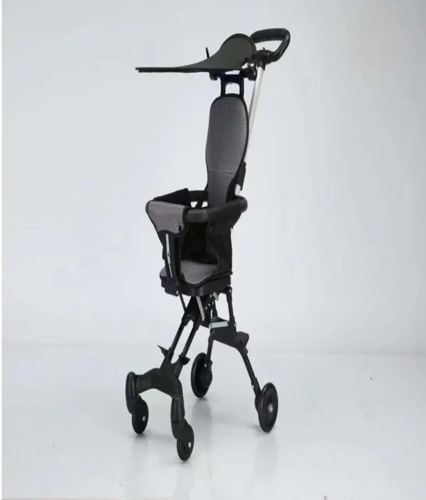 Baby%20Stroller%20Professional%20Foldable%204%20Wheels%20Ergonomic%20Adjustable%20Infant%20Carriage%20for%201%20to%206%20Years%20Old,%20Portable%20Folding%20Lightweight%20Baby%20Stroller%20Compact%20Stroller%20Airplane%20Travel%20(Type-B%20Black)%20%7C%20INeedz%20CCS%20ST795%20-%20Image%207