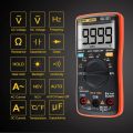 ANENG AN8008 Mini Digital Multimeter. 