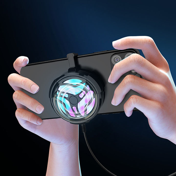 Mobile%20Gamepad%20Cooling%20Fan%20Gaming%20USB%20Cooling%20Phone%20Smartphone%20for%20Redmi%20Samsung%20iType-C%20-%20Image%202