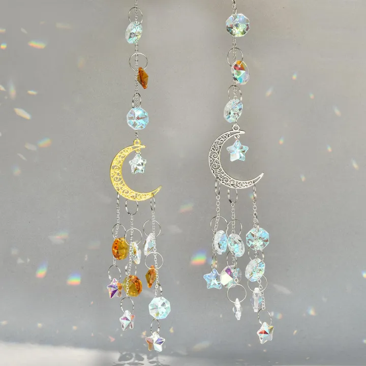 Crystal%20Wind%20Chime%20Hangings%20Pendant%20Gold%20Silver%20Series%20Star%20Moon%20Creative%20Home%20Aeolian%20Bell%20Windbell%20Decoration%20For%20Home%20Bedroom%20-%20Image%207