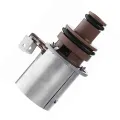 TCC Solenoid-1 * TCC Solenoid-As shown. 