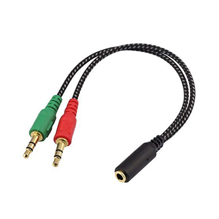 3.5mm%20Dual%20Jack%20Earphone%20Mic%20Headphone%202%20port%20Male%20splitter%20Stereo%20AUX%20Adapter%20Convert%20For%20Samsumg%20iPhone%20Phone%20Laptop%20Tablet%20MP3%20Player%20Audio%20Devices%20-%20Image%205