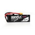 Lipo Battery 11.1V 2200mah 3S 30C 40C XT60 Connector Drone Battery  F450 Drone Battery, RC Plane Battery, RC Car Battery. 