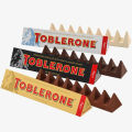 Toblerone Chocolate 100g 3 pack. 