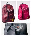 New Emoji Daily Backpack For Girls and Boys. 