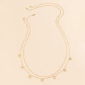 Carat Belly Chains Exquisite Adjustable Multilayer Waist Chains. 