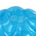 Outdoor Team Gaming Play Toy Wide Use Inflatable Body Zorb Ball Foldable Recyclable Portable 90CM for Kids Adults for Picnics. 