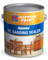 NIPPON N/C Sanding Sealer - Clear. 