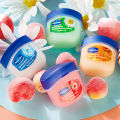 ALIEN Vaseline Lip Balm Moisturize Prevent Cracking Repair Lines Long-lasting Moisture. 