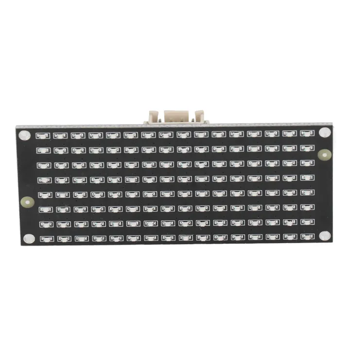 LED%20Control%20Module%208x16%20Panel%20IC2%20DC3.3-5V%20Single%20Board%20Computers%20-%20Image%207