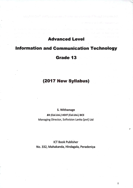 A/l%20ICT%20Book%20Grade%2013%20English%20Medium%20Book%20%7C%20S%20Withanage%20-%20Image%204