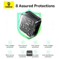 Baseus Palm 20W PD Type-C Fast Charging Wall Charger - Ultra Fast USB-C Charger - UK Plug. 