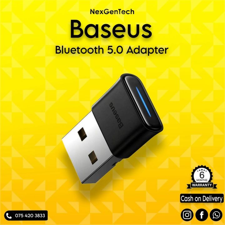 Baseus%20Bluetooth%20Adapter%20Receiver%205.0%20%7C%20Black%20-%20Image%202