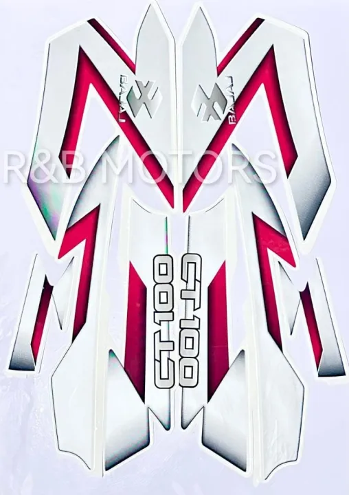 Bajaj%20Ct100%20Black%20Bike%20Red%20Sticker%20Full%20Sticker%20Kit%20-%20Image%204