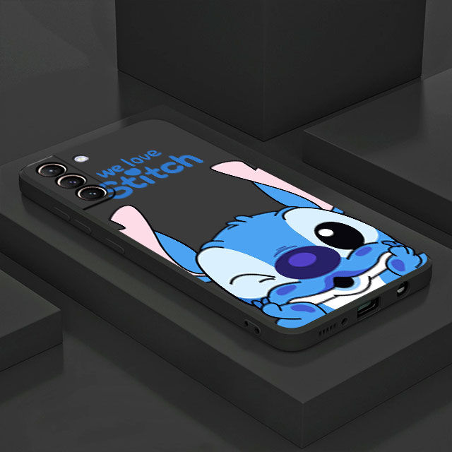 Mickey%20Stich%20Donald%20Duck%20Case%20For%20Samsung%20Galaxy%20S23%20S22%20Ultra%20S20%20FE%20S21%20S10%20S9%20S24%20Note%2020%2010%20Plus%209%20Phone%20Cover%20-%20Image%207
