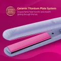 PHILIPS BHS224/00 Hair Straightener. 