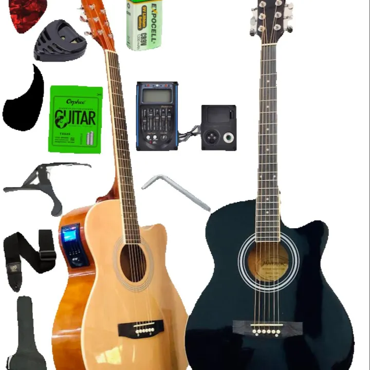 10%20Accessories%20with%20acoustic%20electric%20box%20Guitar%20-%2040''%20Size%20Electric%20Acoustic%20Box%20Guitar%20with%20pick,%20pick%20holder,%20pick%20guard,%20bag,%20String%20set,%20Capo,%20Battery,%20Alen%20key,%20Belt%20and%20Tuner%20with%20Equalizer%20-%20Semi%20acoustic%20Guitar%20-%20Image%202