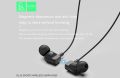 Denman DL19 Neckband Bluetooth Earphones Sports Wireless Earphones Waterproof. 
