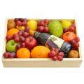 Tray / Serving Tray / Wooden Serving Tray / Hamper boxes / Marawa Box / Wedding Gift box / Marawa Tray / Tea Tray  TRY09 B. 