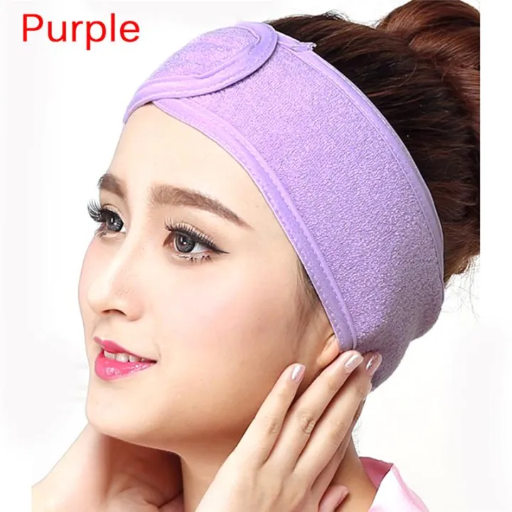 Hair%20Towel%20Band%20Soft%20Adjustable%20Towel%20Hair%20Wrap%20Head%20Band%20For%20Make%20Up%20Beauty%20Hair%20Band%20Spa%20Facial%20Headband%20Make%20Up%20Wrap%20Head%20Terry%20Cloth%20Headband%20Adjustable%20Towel%20Band%20for%20Face%20Washing%20Shower%20Facial%20Cover%20-%20Image%207