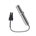 1 Piece Speed Sensor Transmission RPM Alarm Ohm Switch Sensor for Cummins Engine Silver. 