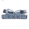 Ethereon Treadmill Massage Belt Corrosion-resistant Vibration Treadmill Beauty Belt. 