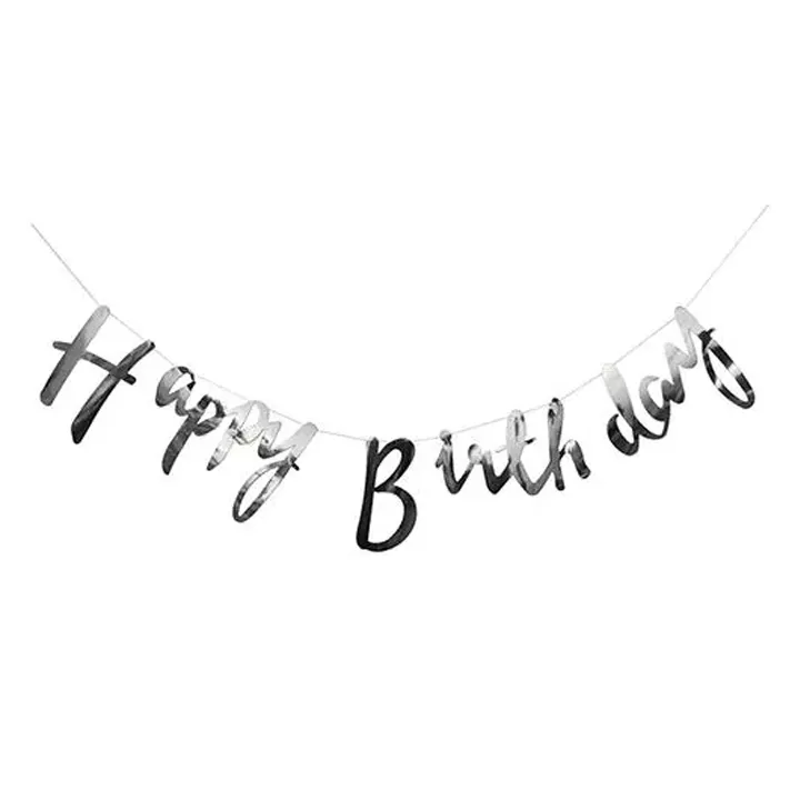 Birthday%20Decoration%20Black%20&%20White%20full%20set%20with%20banner%20and%20balloons%20-%20Image%202