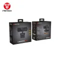 Fantech luminous C30 webcam [ 2K QULITY ] web camera web cam. 