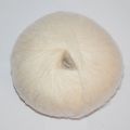 50G Angola Amorous Mohair Yarn Thin Hand knitting baby sweater Soft wool Crochet Yarn For Shawl Scarf Fine Thread. 