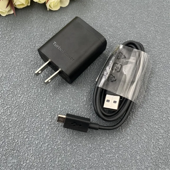 For%20Motorola%2018W%20US%20Turbo%20Fast%20Charger%20Wall%20Power%20Adapter%20100CM%20Micro/Type%20C%20Cable%20For%20Moto%20Edge+%20E5%20Plus%20Z%20Z2%20Z3%20Play%20G30%20G53%20-%20Image%202