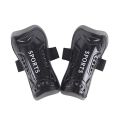 1 Pair 14*7*5cm Soccer Shin Guards Pads For Kids Football Shin Pads Leg Sleeves Soccer Shin Pads Kids Knee Support Sock. 
