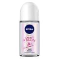 Nivea Pearl & Beauty Deodorant - 50ml. 